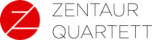 Zentaur-Quartett Logo